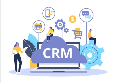The Best CRM Platforms for Massachusetts Entrepreneurs: Stay Ahead in the Digital Age